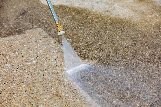 Best Building Exterior Washing  in Lawton, OK
