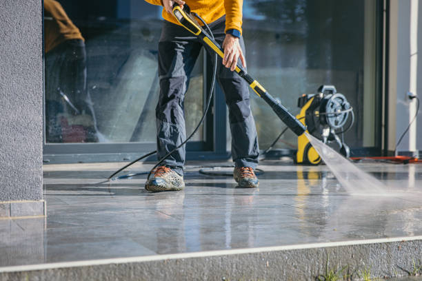 Concrete Sealing in Lawton, OK