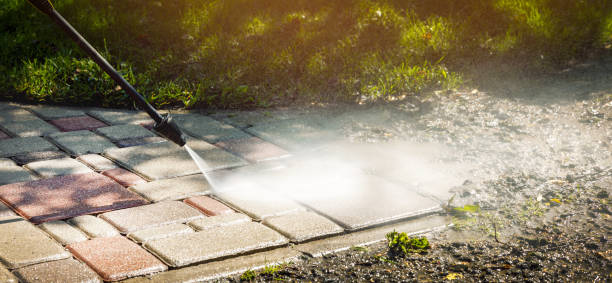 Trusted Lawton, OK  Pressure Washing Services Experts