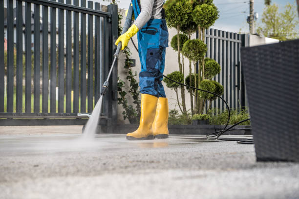 Best Rust Removal  in Lawton, OK