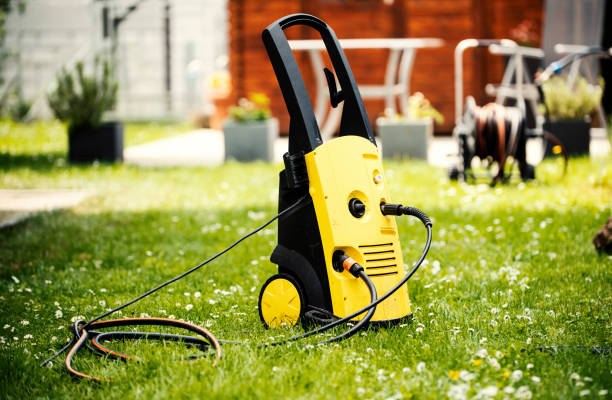 Animal Enclosure Cleaning in Lawton, OK